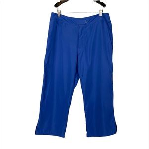 Patagonia Blue kokawe Capris
